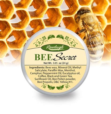 Magical Bee Secret Cream: The Ultimate Beauty Elixir